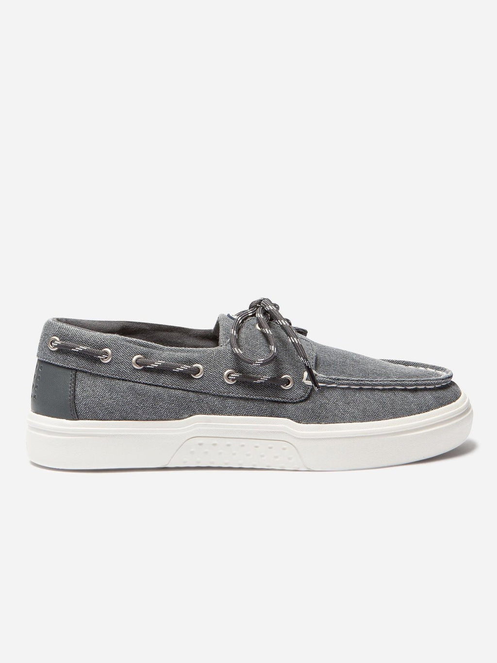 Tennis Homme Esprit Nautique Textile Marine - 1