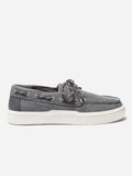 Tennis Homme Esprit Nautique Textile Marine - 1