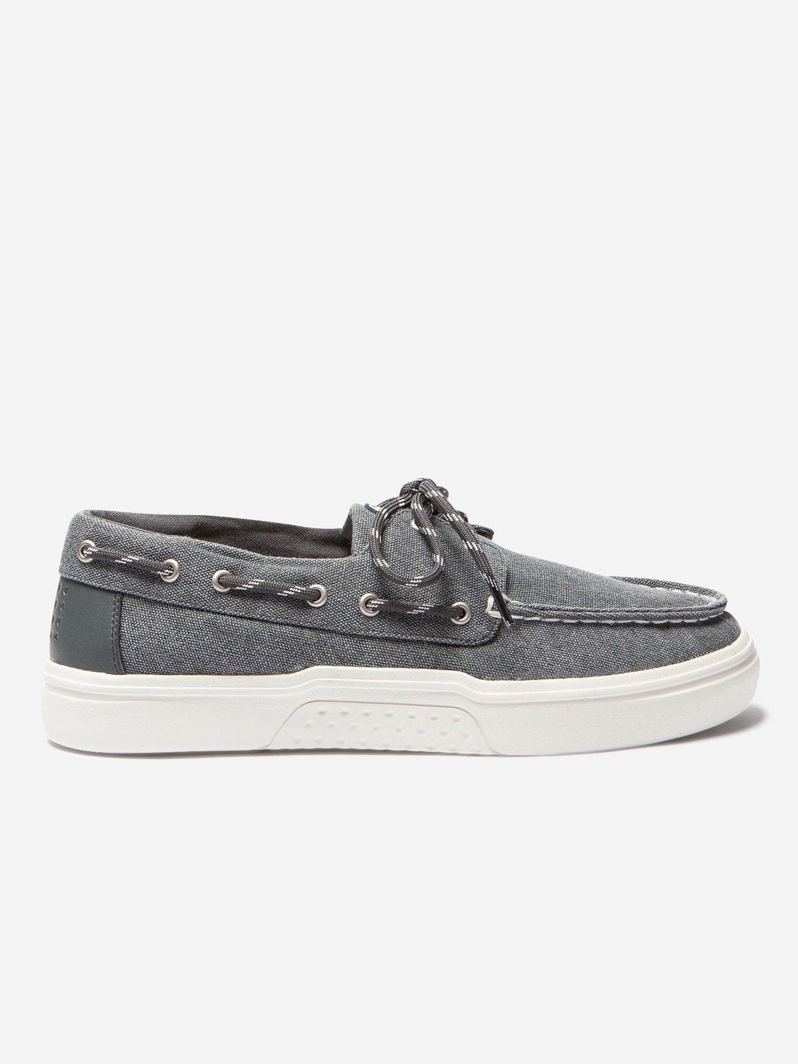 Tennis Homme Esprit Nautique Textile Marine - 1