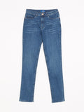 Jean Femme Eco-Conçu Bleu - 1