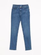Jean Femme Eco-Conçu Bleu - 1