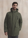 Veste Homme Lichen NAFIRVES - 1