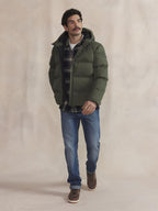 Blouson Homme Lichen ELOANBLO - 2