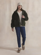 Veste Femme Lichen MAYSAVES - 1