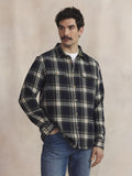 Chemise Homme Coton Lichen GAREKSUR - 1