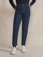 Pantalon 7/8 Femme Stone CINDYMOM - 1