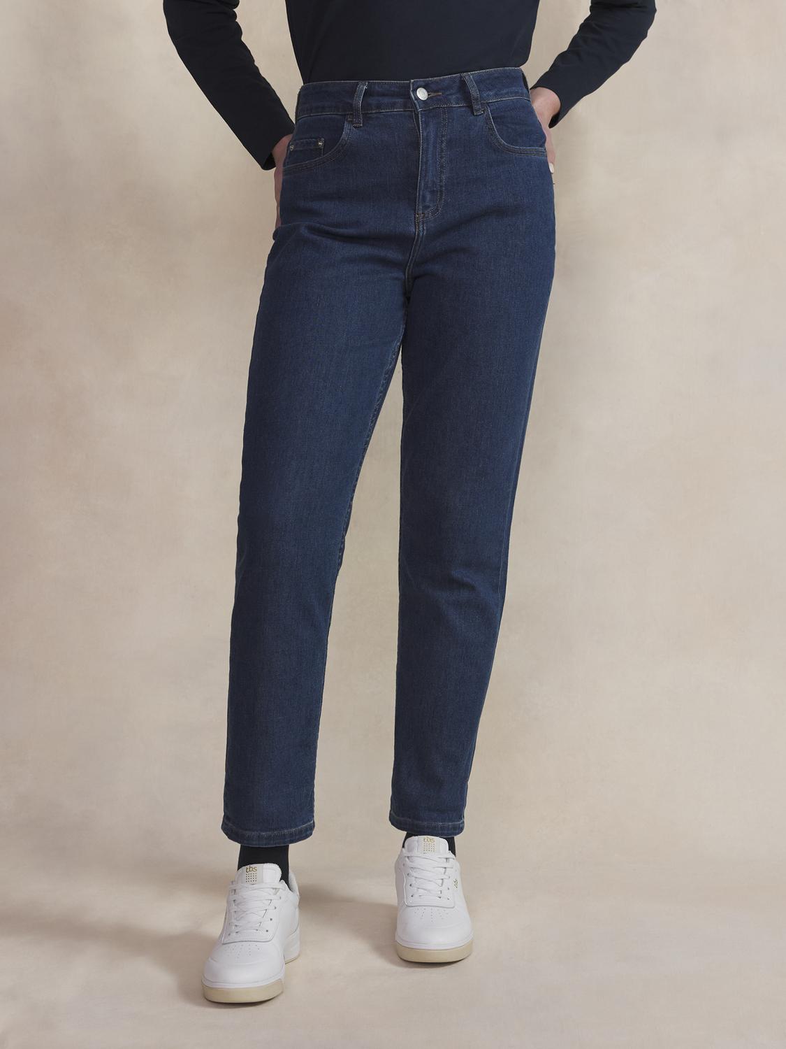 Pantalon 7/8 Femme Stone CINDYMOM - 1