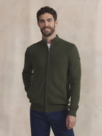 Gilet Homme Lichen NOUVIGIL - 1