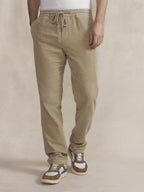Pantalon Homme Velours Osier RAMINJOG - 1