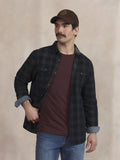 Chemise Homme Flanelle Lichen FLAYDCHE - 1