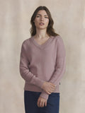 Pull Femme Nymphe ENOLAVER - 1
