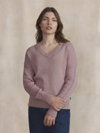 Pull Femme Nymphe ENOLAVER - 1