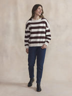 Sweat Femme Synagot IRINARON - 2