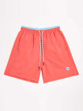Short de bain Recyclé Orange - 1