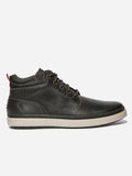 Botillon homme noir BERANGE - 1