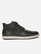 Botillon homme noir BERANGE - 1