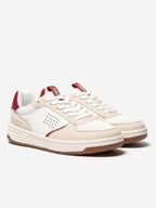 Baskets Femme Recyclable Blanc - 2