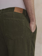 Pantalon Homme Lichen RAMINPAN - 2