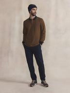 Polo Homme Bois NYLASPOL - 2