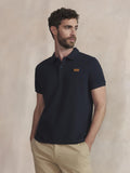 Polo Homme Marine JORELPOL - 1