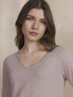 Tee Maille Femme Nymphe ADINALON - 2