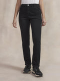 Pantalon Femme Grey NAOMIPOC - 1