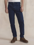 Pantalon Homme Indigo BENJIPOC - 1