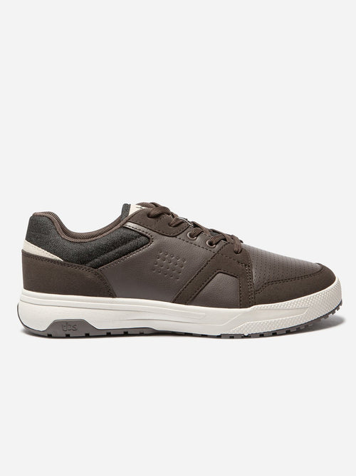 Baskets Homme Confort  Gris - 1