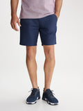 Short Homme Léger Coton Biologique Marine - 1