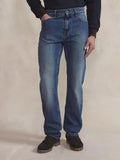 Pantalon Homme Stone WAYNEPAN - 1