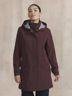 Veste Femme Synagot FANNYLON - 1