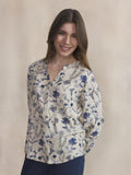 Blouse Femme Beige NOEMAMIS - 1