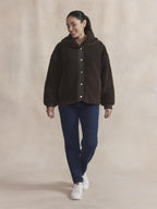 Veste Femme Lichen MAYSAVES - 4