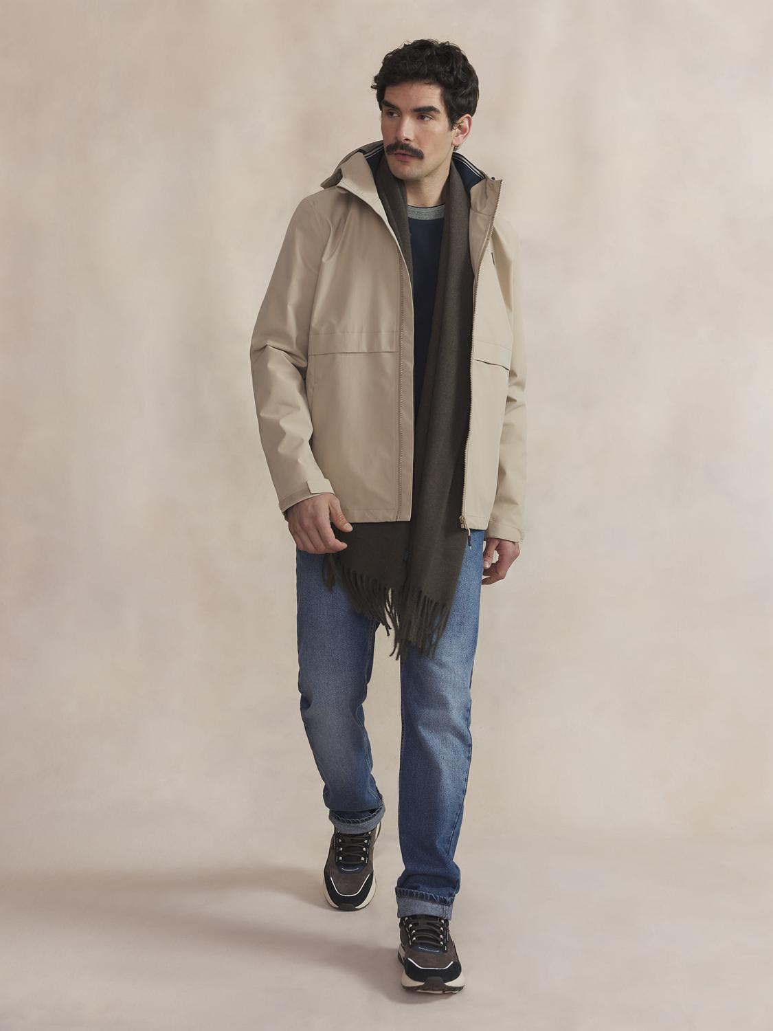 Blouson Homme Osier ROMILBLO - 2