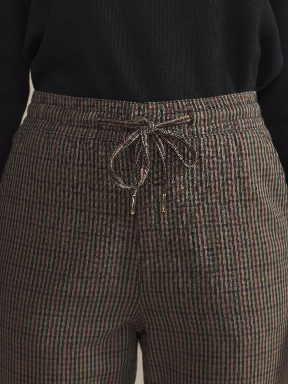 Pantalon Femme Brun JOYCEJOG - 2