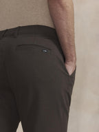 Pantalon Homme Brun PAVLOPAN - 2
