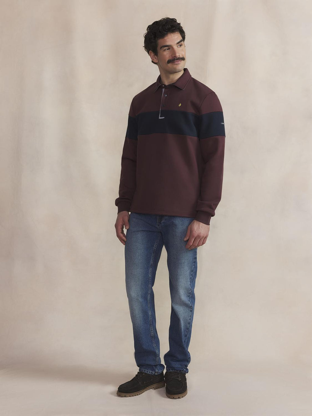 Sweat Homme Synagot AKSELCAM - 2