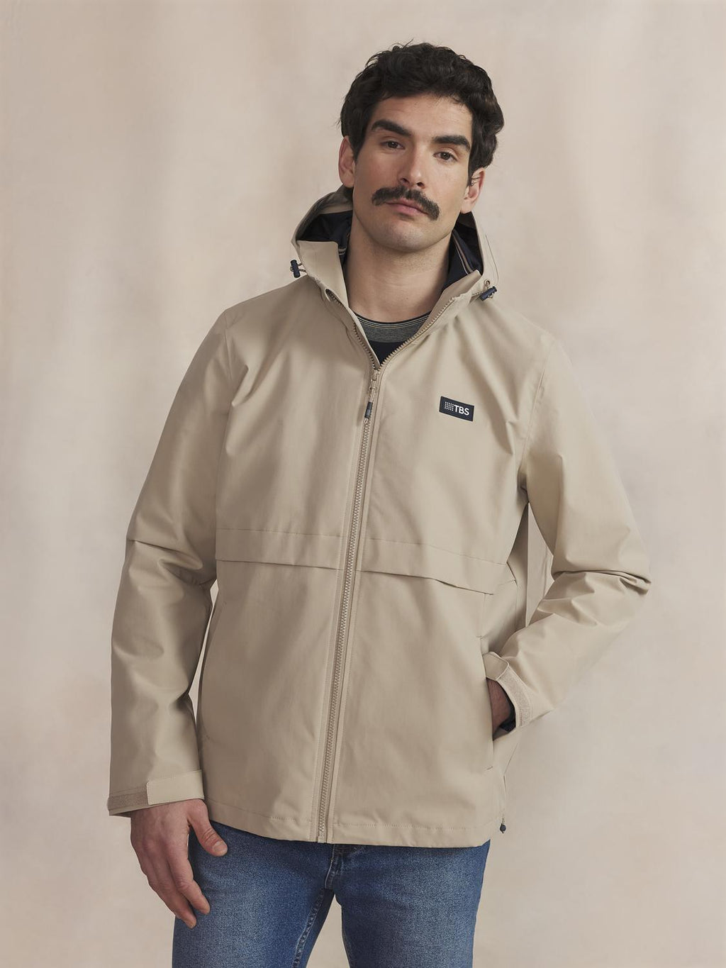 Blouson Homme Osier ROMILBLO - 1