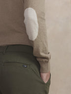 Pantalon Homme Brun PAVLOPAN - 4
