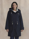 Manteau Femme Marine ELORAMAN - 1