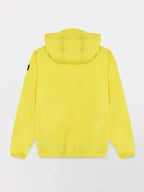 Coupe-Vent Femme Imperméable Blanc - 4