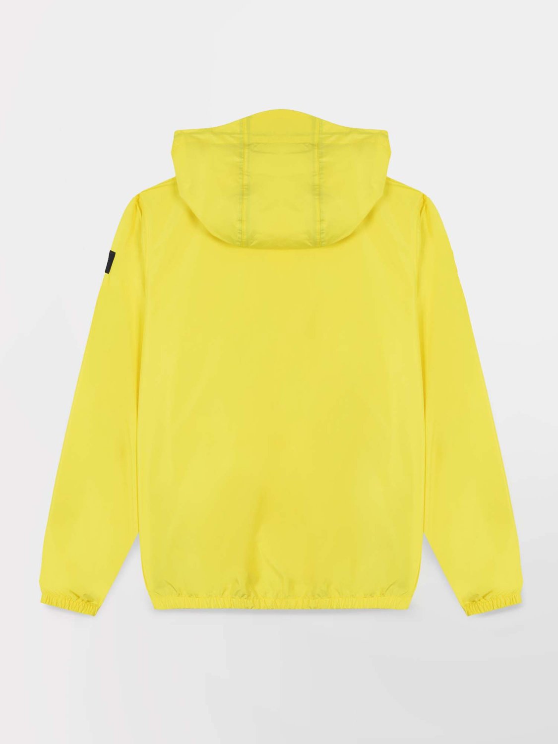 Coupe-Vent Femme Imperméable Blanc - 4