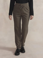 Pantalon Femme Brun JOYCEJOG - 1