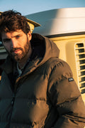 Blouson Homme Lichen ELOANBLO - 1