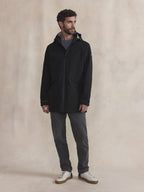 Veste Homme Noir HELNYLON - 2
