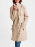 Ciré Femme Eco Conçu Beige - 1