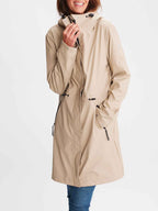 Ciré Femme Eco Conçu Beige - 1
