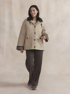 Veste Femme Osier SORAHVES - 2