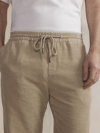 Pantalon Homme Velours Osier RAMINJOG - 2