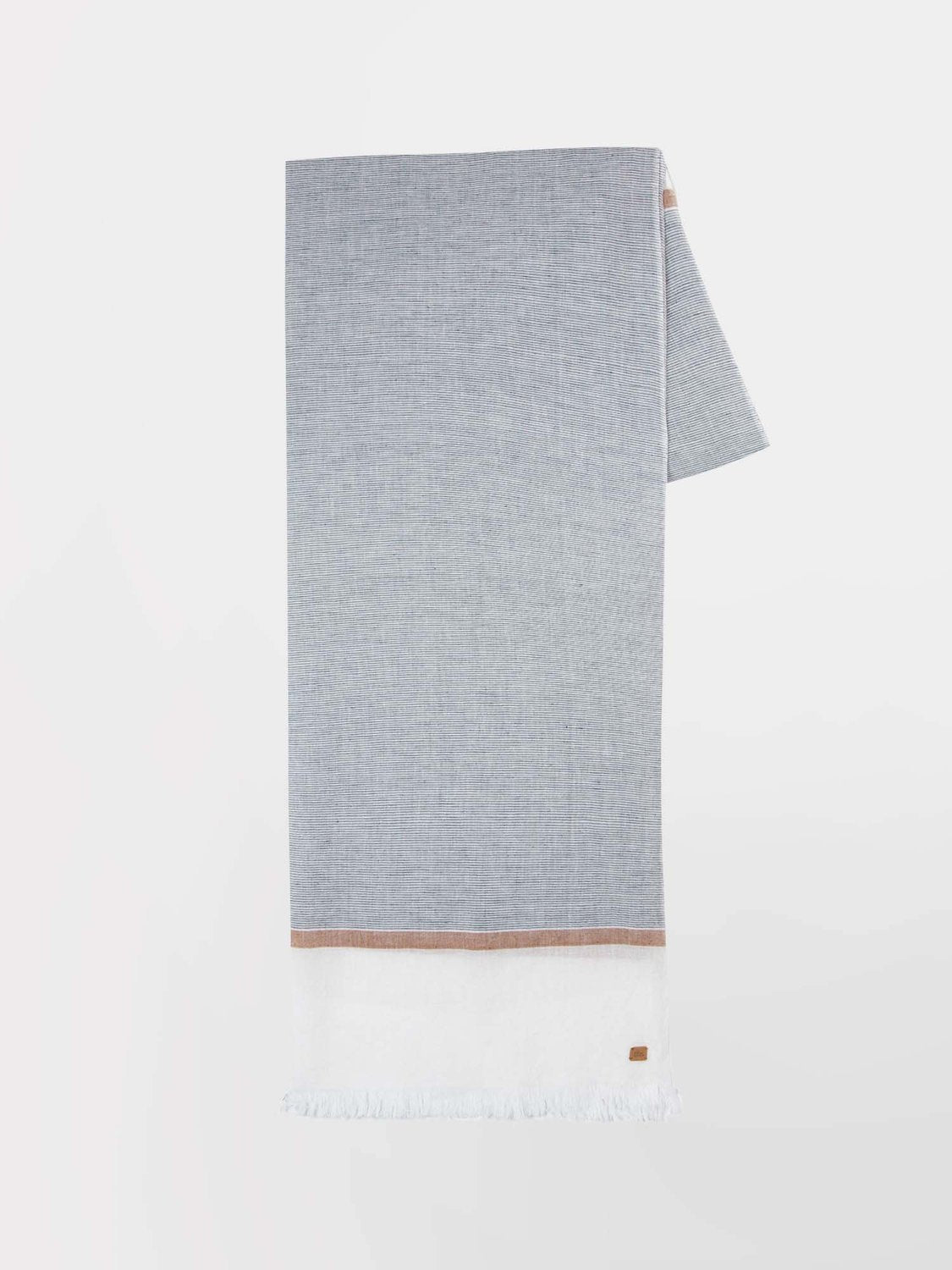 Chèche homme navy GAECHECH - 2